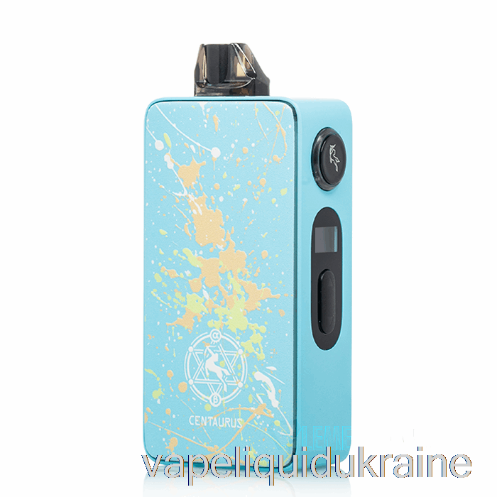 Vape Ukraine Lost Vape Centaurus B60 AIO Kit Spring Blast